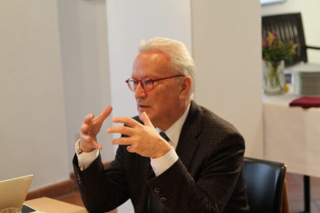 Hannes Swoboda