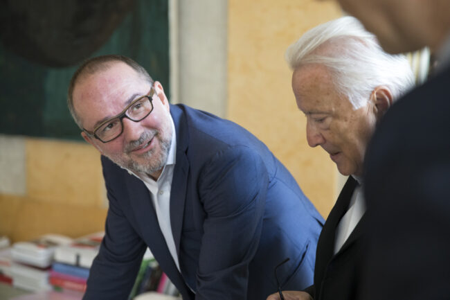 Fresacher Freiheits-Charta