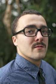 Martin Fritz (c) peter unterthurner