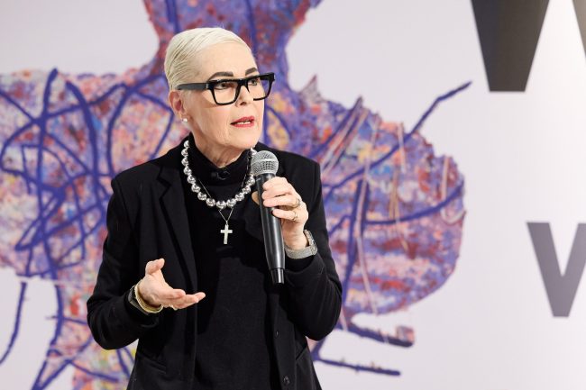 Theologin Ines Charlotte Knoll