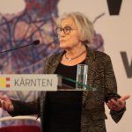 Historikerin Irmgard Bohunovsky