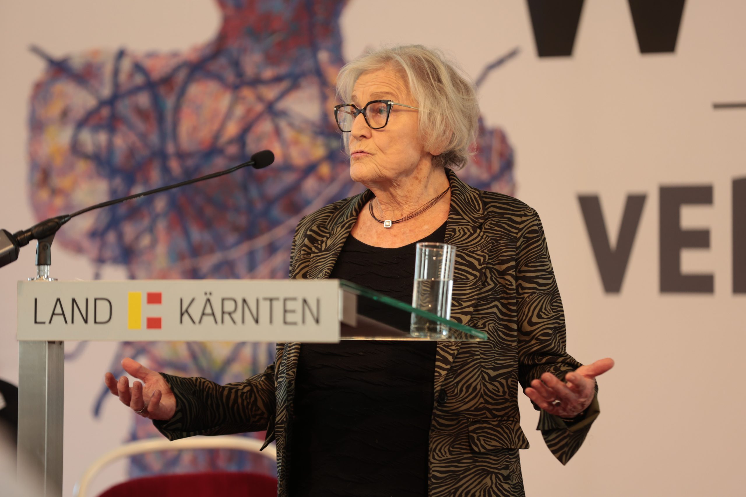 DO5A0632 Historikerin Irmgard Bohunovsky