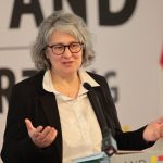 Andrea Mattioli neue DRF-Obfrau