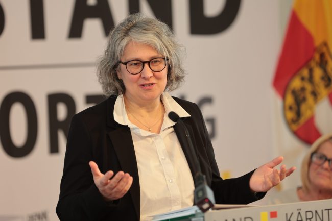 Andrea Mattioli neue DRF-Obfrau