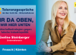 Evelyne Steinberger in Fresach