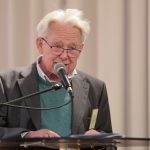 Toleranzpreisträger Hans Haider