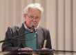 Toleranzpreisträger Hans Haider