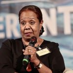 Umyma El-Jelede erhielt Toleranzpreis 2026 für ihr Engagement gegen weibliche Genitalverstümmelung.